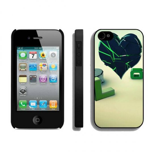 Valentine Cute iPhone 4 4S Cases BST | Women - Click Image to Close